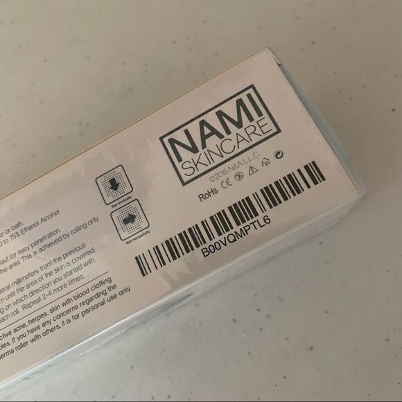 Nami skincare roller  - Picture 3 of 10
